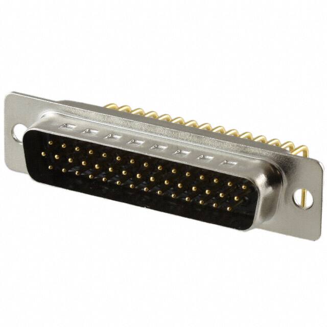 781-M44-113R001 NorComp Inc.  Ensembles de connecteurs D-Sub